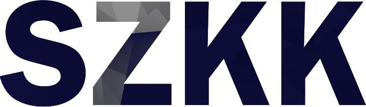 SZKK.org logo